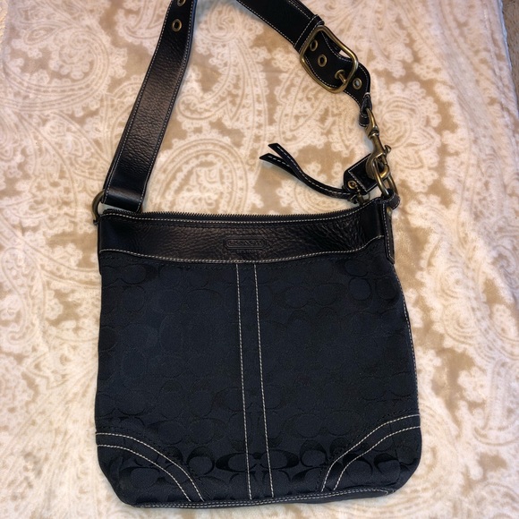 Coach Handbags - Coach Bag
